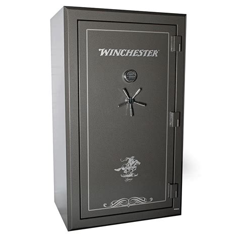 winchester legacy 53 safe dimensions